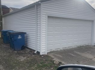 600 Madison Ave, Huntington, WV