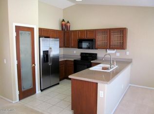 1404 E Runaway Bay Dr, Chandler, AZ 85249