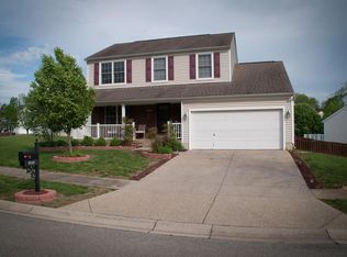 9310 Wood Hollow Rd, Louisville, KY 40229