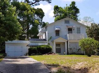 2105 Magnolia Ave, Pensacola, FL 32503