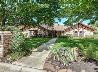 1205 Robin Dr, Keller, TX 76262