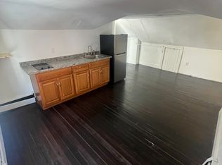 17 Chestnut St #3, Pawtucket, RI 02860