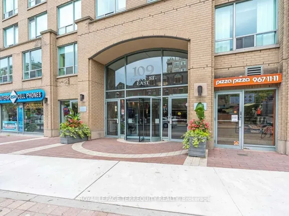 109 Front St E, Toronto, ON