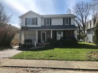 1929 S Union St, Kokomo, IN