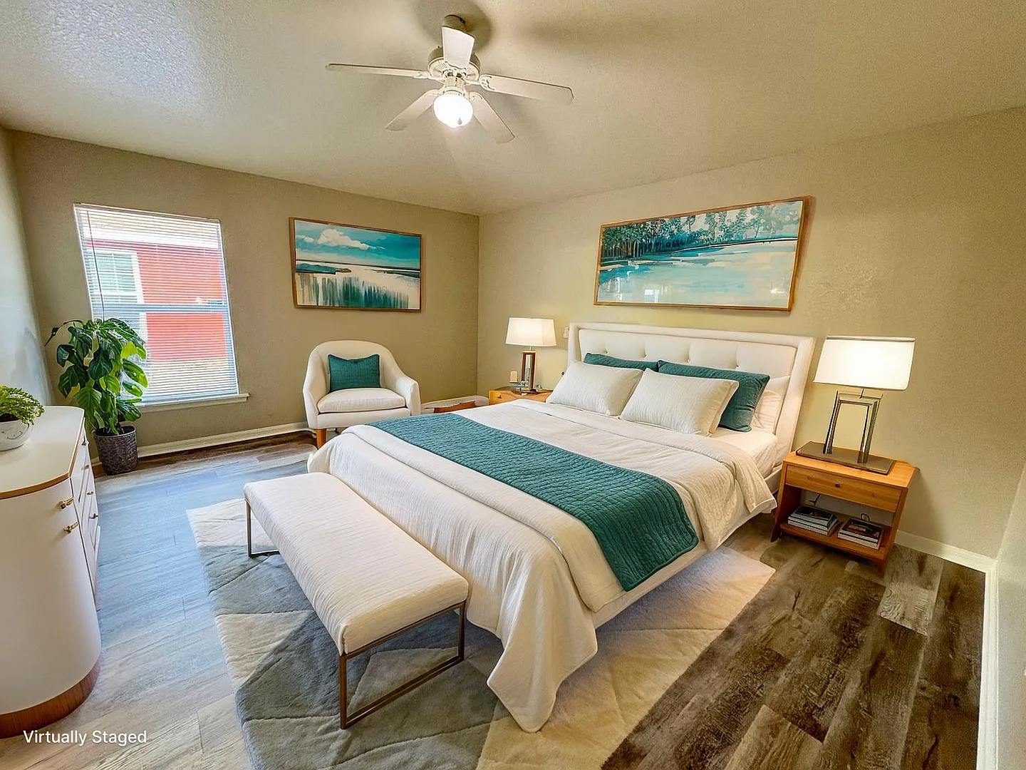Beautiful 3-Bedroom Kissimmee Home with Spacious Backyard & Prime Location! — Photo 4