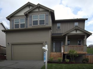1274 NE Rockwell Dr, Estacada, OR 97023