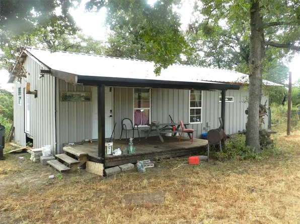 588 Salt Creek Rd, Springtown, TX 76082