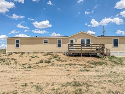 31390 Darroll Rd, Yoder, CO, 80864