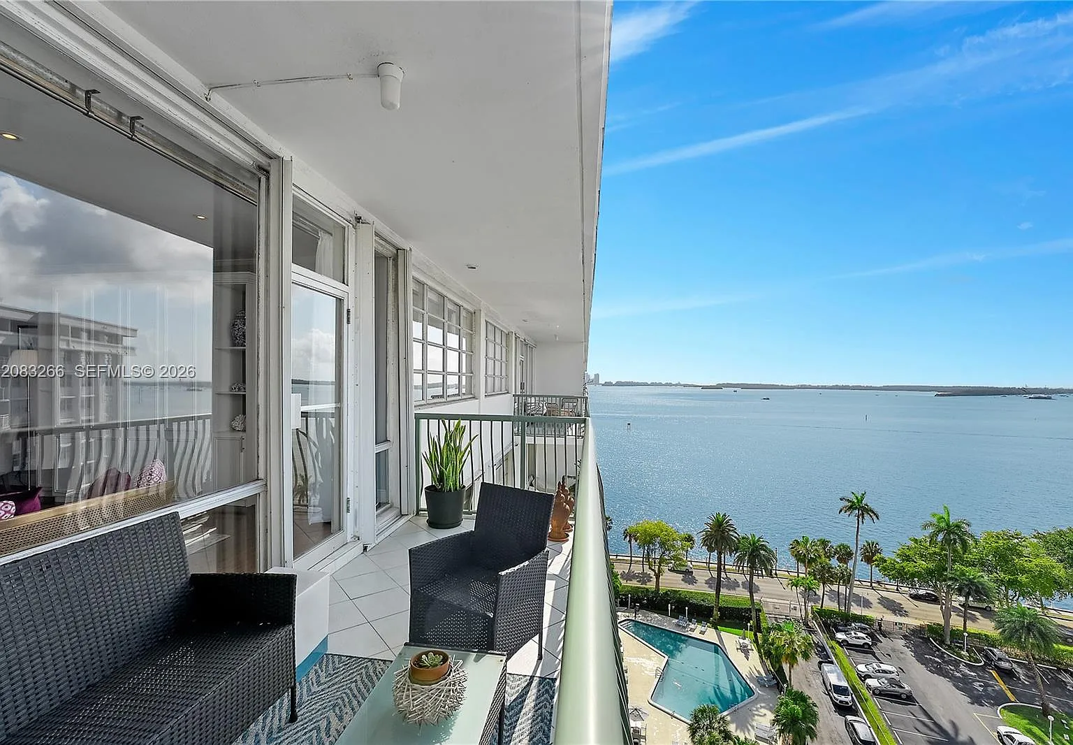 1408 Brickell Bay Dr — Photo 1