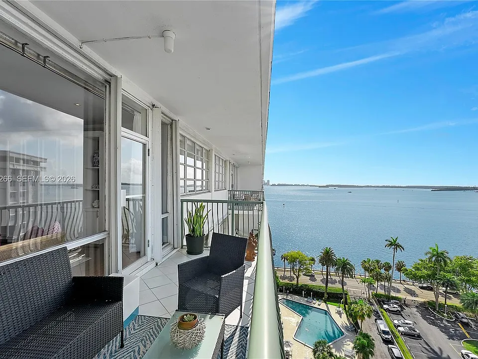 1408 Brickell Bay Dr #1403