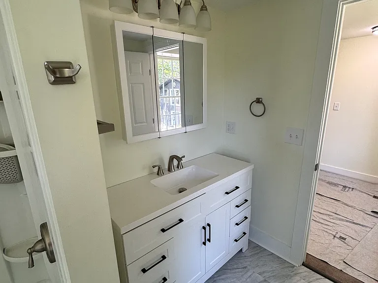 48" Vanity