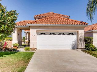 2450 Eagle Crest Ln, Vista, CA 92081