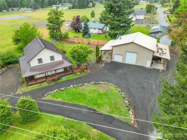 126 Tahoma Street W, Packwood, WA 98361