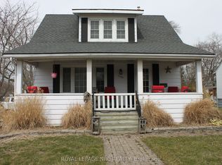 3780 Dominion Rd, Fort Erie, ON L0S1N0