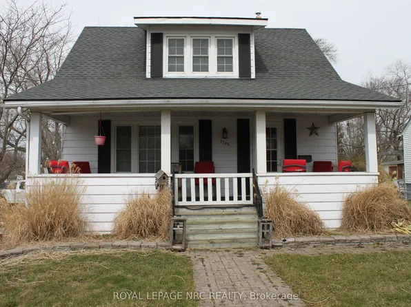 3780 Dominion Rd, Fort Erie, ON L0S 1N0