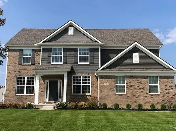 22934 Jens Dr, Lyon Township, MI 48178