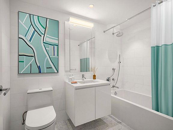 5th image of 685 1st Ave APT 11K
