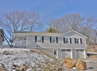 427 Great Belt Rd, Butler, PA 16002