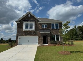 6955 Depass St LOT 2, Dalzell, SC 29040