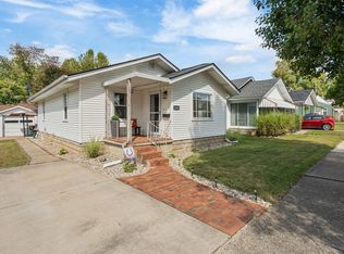 1907 S Indiana Ave, Kokomo, IN 46902