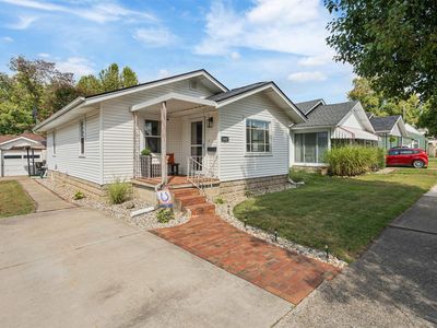 1907 S Indiana Ave, Kokomo, IN, 46902