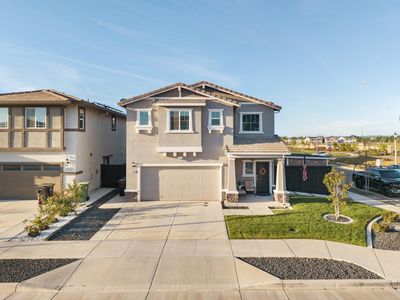 3070 Delegate Dr, Lincoln, CA, 95648