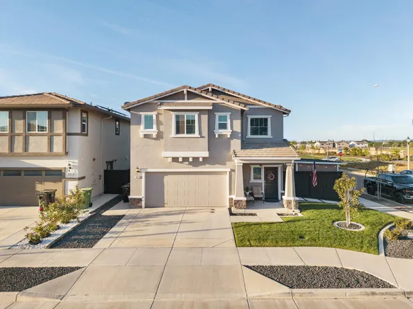 3070 Delegate Dr, Lincoln, CA 95648