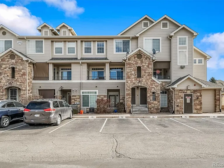 1540 S Florence Way #513 — Photo 1