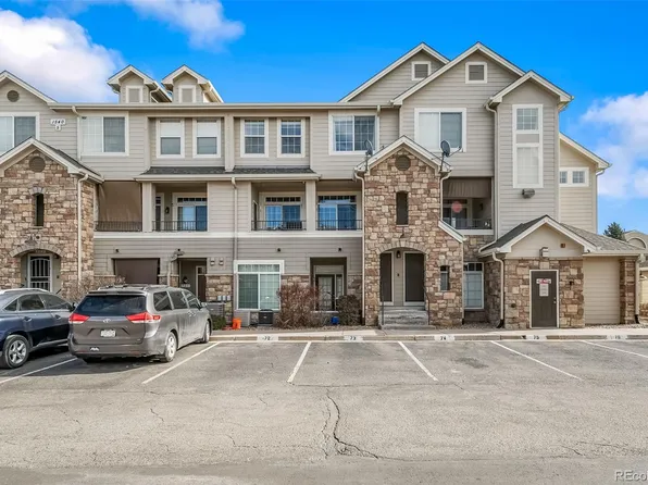 1540 S Florence Way Unit 513, Denver, CO 80247