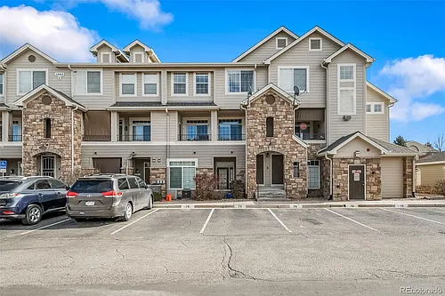 1540 S Florence Way #513 Photo 1