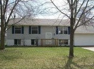 1413 NW 2nd St, Ankeny, IA 50023