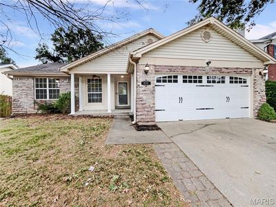 111 Barrington Dr, Saint Peters, MO, 63376