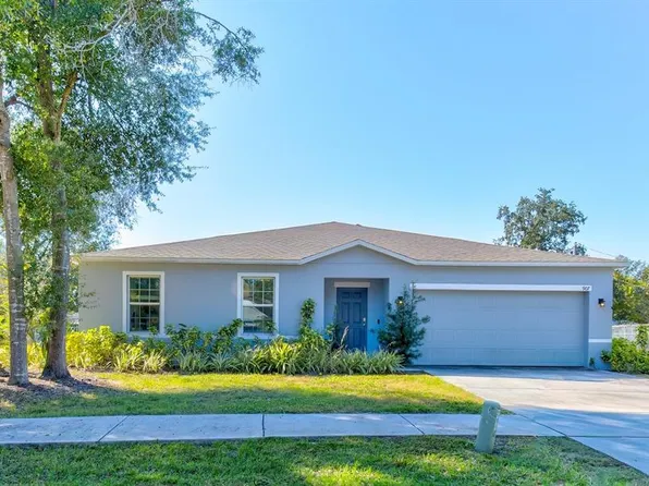 907 Marquette Ct, Deltona, FL 32725