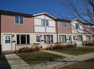 10651 Parkside Ave, Chicago Ridge, IL 60415