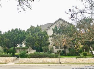 24903 Birdie Rdg, San Antonio, TX 78260