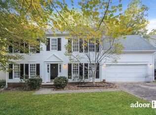 10419 Rosemallow Rd #17, Charlotte, NC 28213