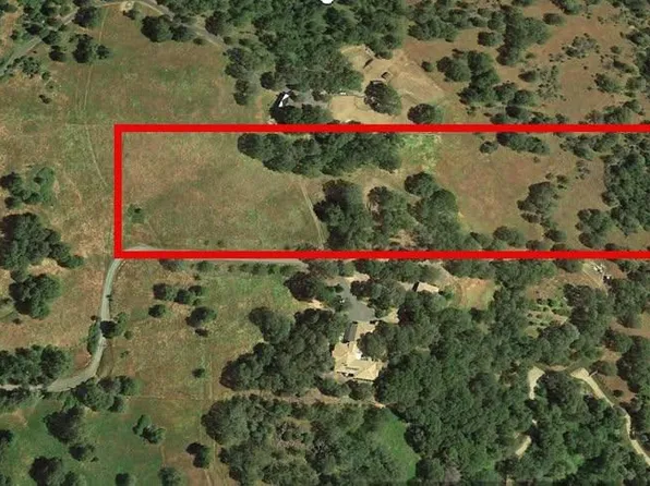 Wheatland Dr, Grass Valley, CA 95949