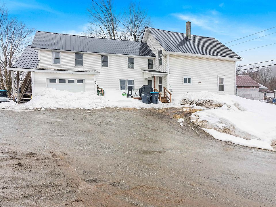 4227 State Route 100 Stowe VT Zillow