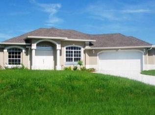 1120 NE 5th Ave, Cape Coral, FL 33909