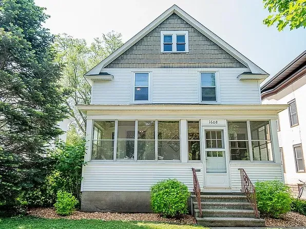 1608 Van Buren Ave, Saint Paul, MN 55104