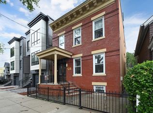 128 Sherman Pl, Jersey City, NJ 07307