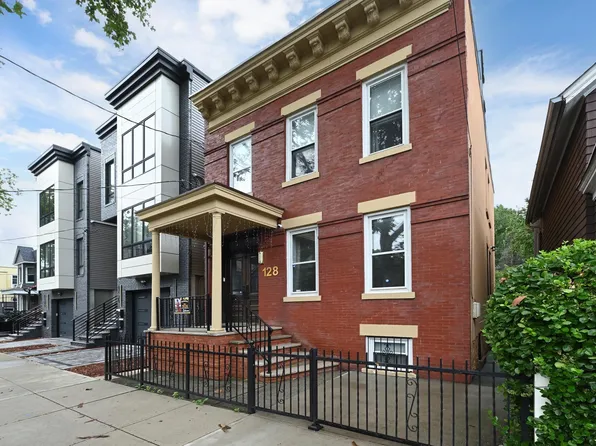 128 Sherman Pl, Jersey City, NJ 07307