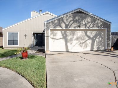 134 Avant Garde Dr, Victoria, TX, 77901