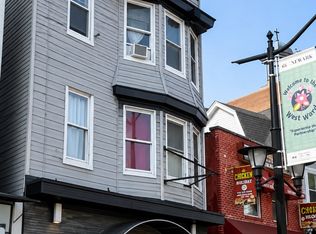 1034 S Orange Ave #101, Newark, NJ 07106