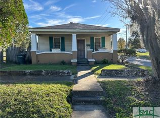 801 Rockefeller St, Savannah, GA 31401