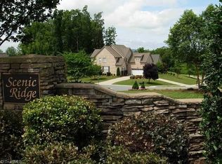 301 Scenic Dr, King, NC 27021