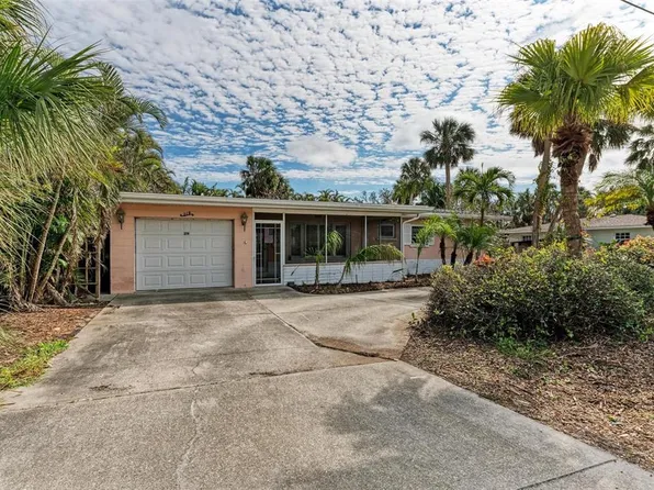 219 Periwinkle Plz, Anna Maria, FL 34216