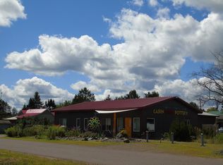 30257 S Glass St, Danbury, WI 54830