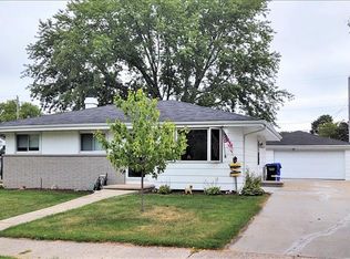 318 S Buchanan St, Appleton, WI 54915