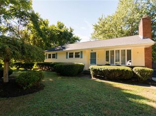 904 Great Rd, North Smithfield, RI 02896